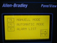 Allen-Bradley control